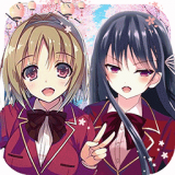 装扮迷你樱花高校手机版
