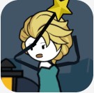 火柴人奇妙冒险