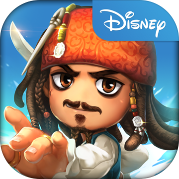 加勒比海盗启航(送10000真充)