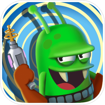 僵尸榨汁机2022内购破解版