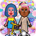 米加魔法小镇完整版