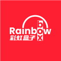 彩虹盒子购物