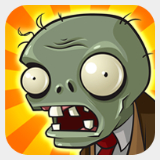 植物大战僵尸1金坷垃版破解版