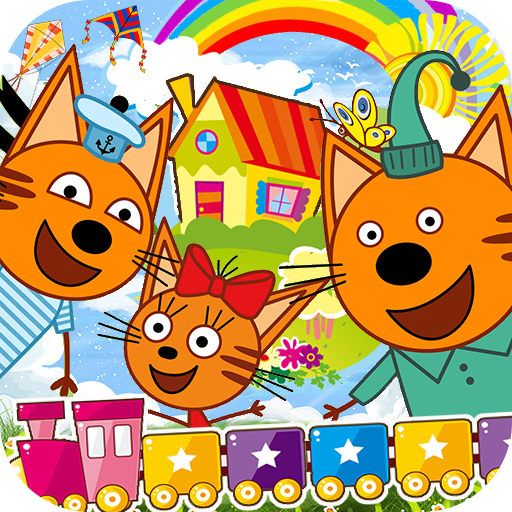 萌宠小镇假期免费