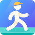 一键计步运动记录