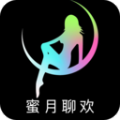 蜜月聊欢app