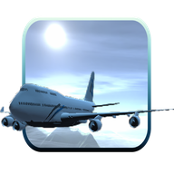 真实飞行员模拟