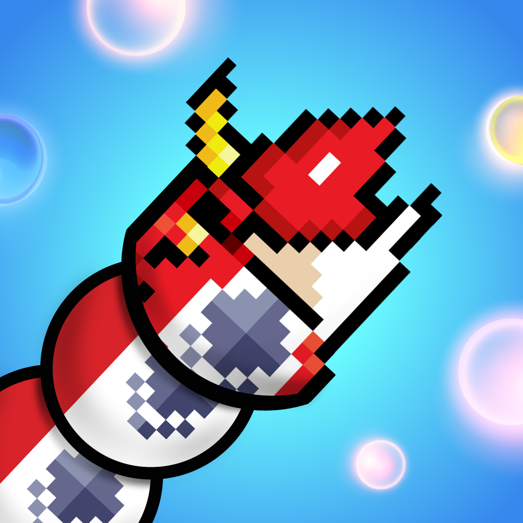 咸鱼大作战无敌版