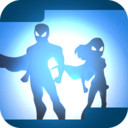 火柴人樱花校园