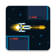 加拉廷街机太空射击