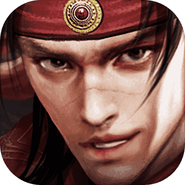 三国风云之猛将传