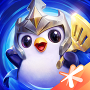 金铲铲之战钢铁霸主