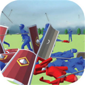 沙盒战斗模拟3D