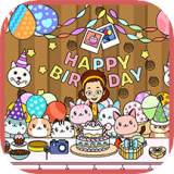 佩佩小镇假期生活