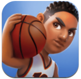 篮球大满贯2街头篮球