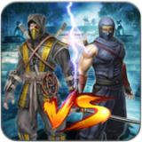 战斗至死忍者队