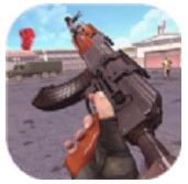 特种兵的野外突击战