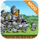 王国之战破解版