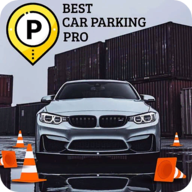 大型停车场模拟器