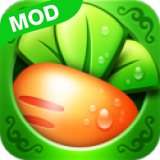 保卫萝卜破解版