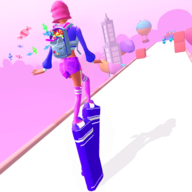 高跟鞋我最美破解版