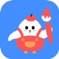 小画家涂鸦画画app