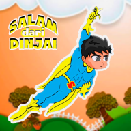 来自宾杰的问候