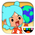 托卡生活世界1.39破解版