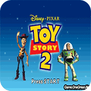 玩具总动员2美版