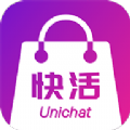 快活购物app