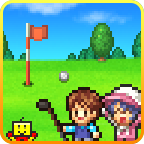 加油高尔夫之森破解版