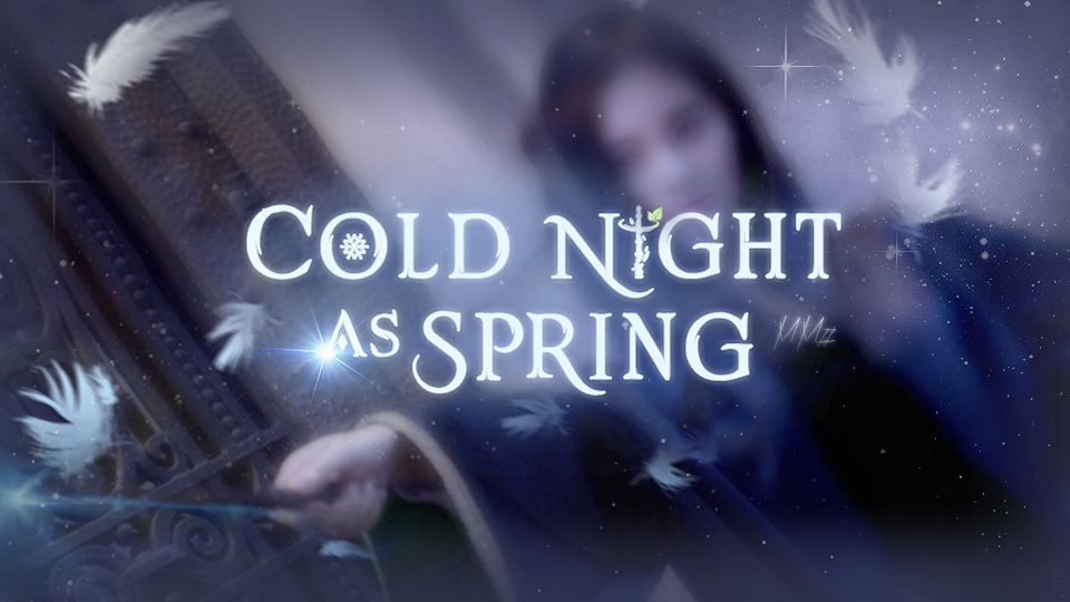 寒夜如春破解版