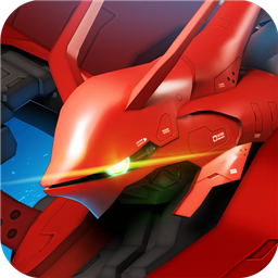 敢达争锋对决破解版