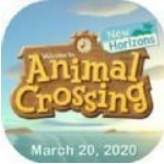 集合啦动物森友会