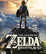 塞尔达传说荒野之息中文版