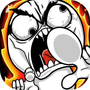 暴走手残大联盟修改版