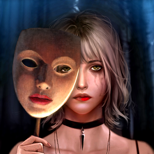 密室逃脱12神秘之旅