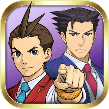 逆转裁判6汉化版