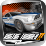 雷霆赛车2汉化版