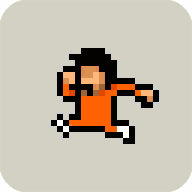 监狱快跑和迷你枪