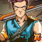 灰烬世界破解版