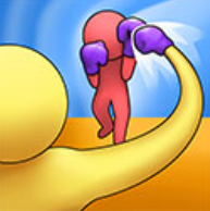 橡皮人拳击破解版