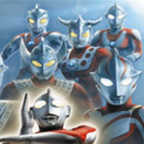 奥特曼进化格斗破解版