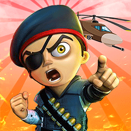 王国战争模拟器破解版