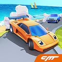 漂移风暴多人竞速