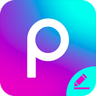 picsar美易全能编辑器