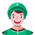 闪电侠骑手服务平台