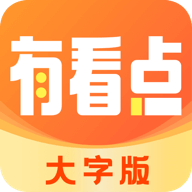 有看点大字版
