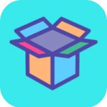 小小组件箱子app