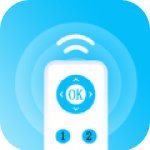 红外空调遥控器